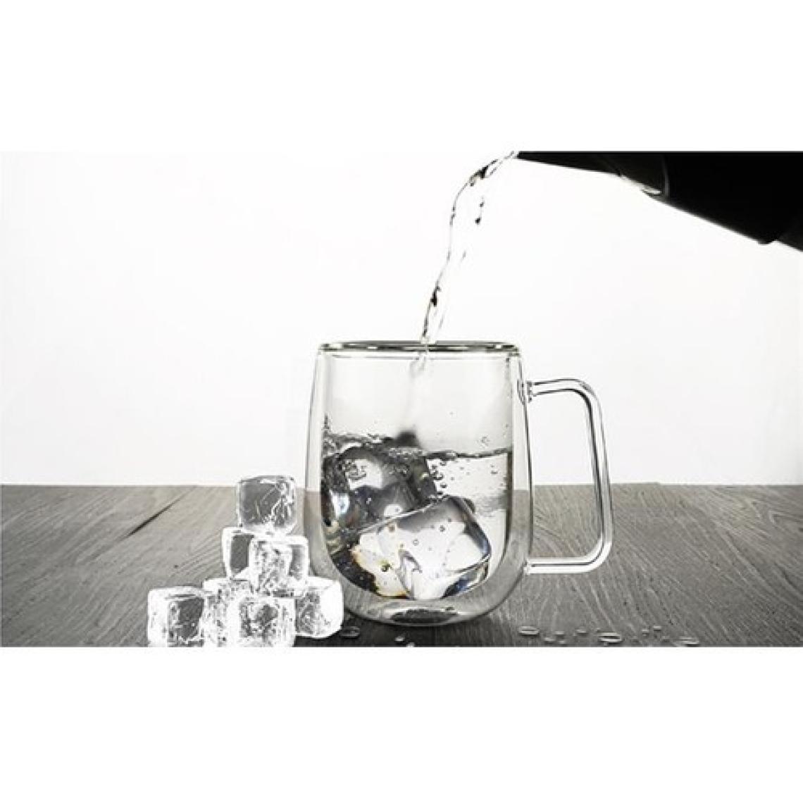 Perotti Çift Cidarlı Kupa 300 ml