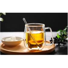 Perotti Çift Cidarlı Kupa 300 ml
