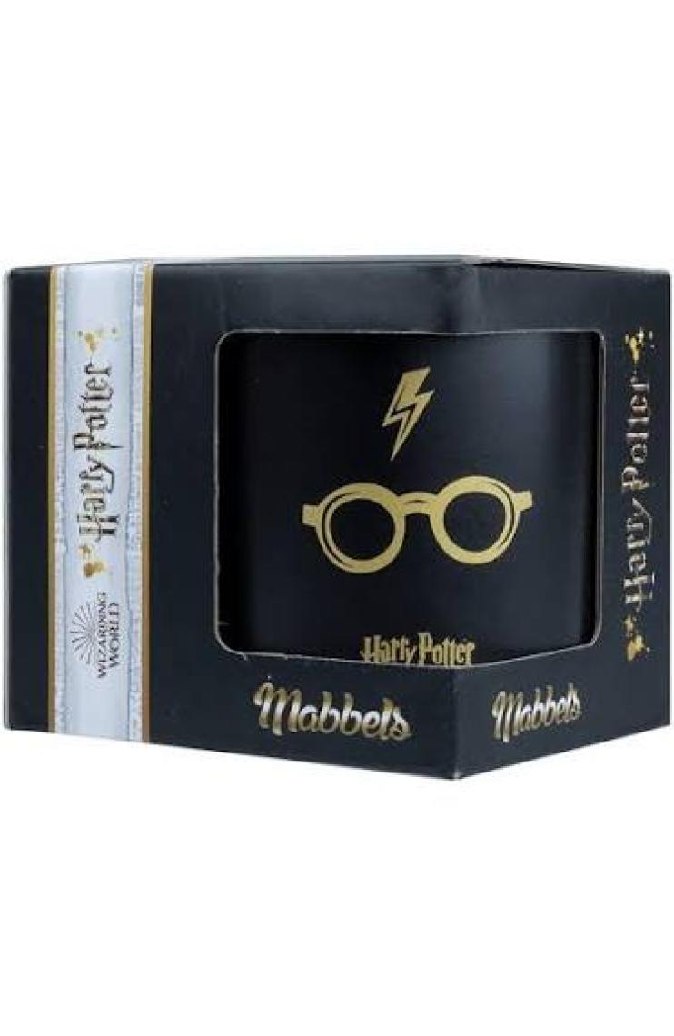 Mabbels Mug Harry Potter