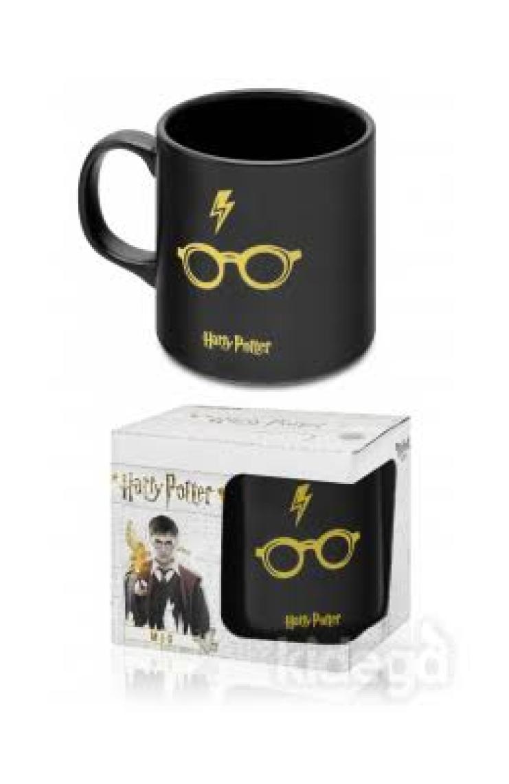 Mabbels Mug Harry Potter