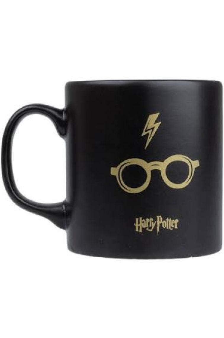 Mabbels Mug Harry Potter