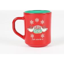 Rakle Friends Kupa Kırmızı 246 cc