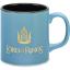 Mabbels Lord Of The Rings Gondor Mug