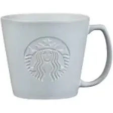 Starbucks® Klasik Seri Kupa - Gri 89 ml