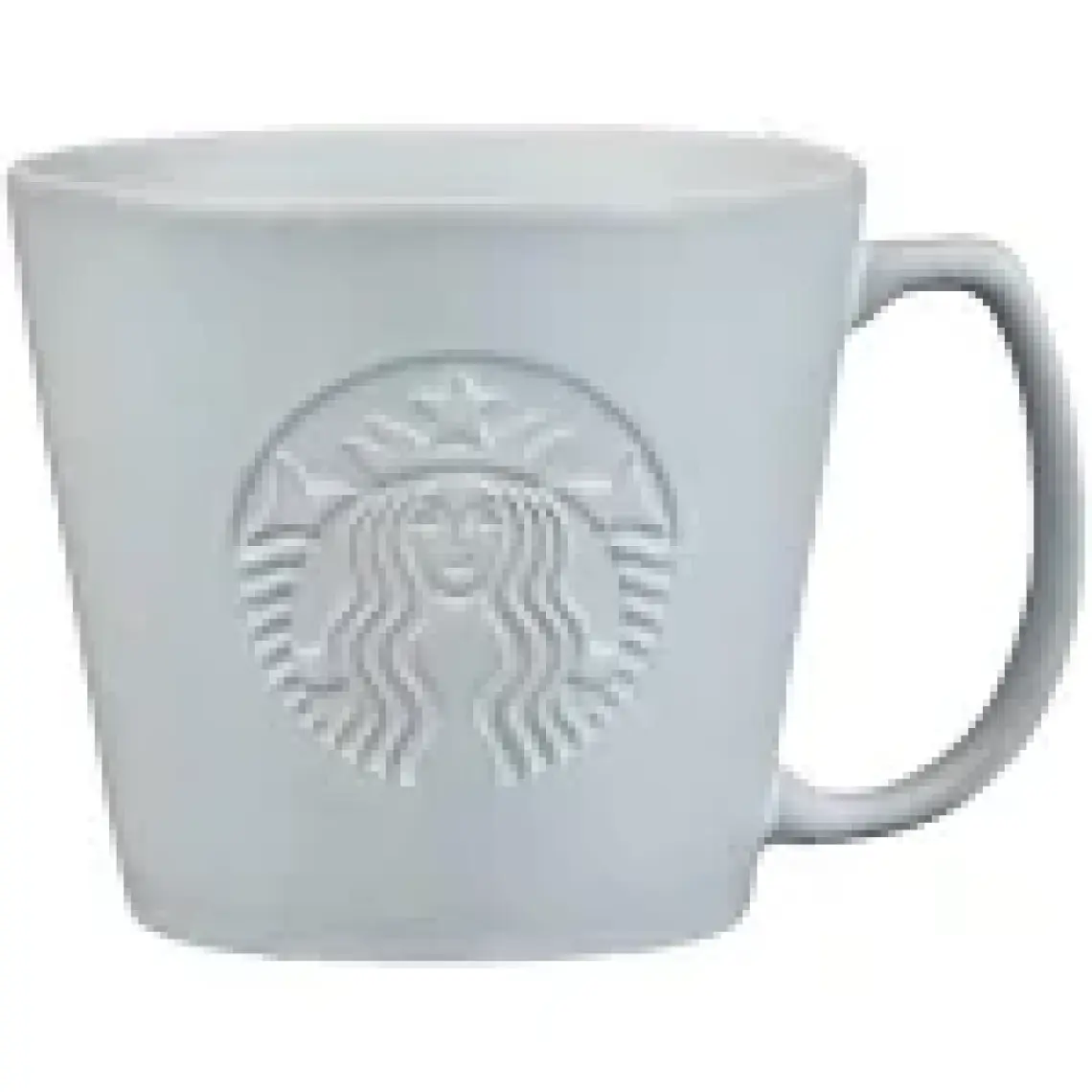 Starbucks® Klasik Seri Kupa - Gri 89 ml