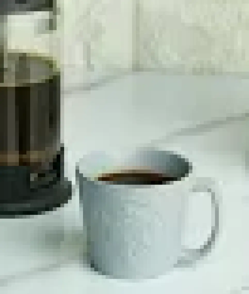 Starbucks® Klasik Seri Kupa - Gri 89 ml