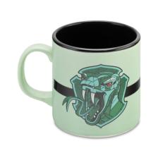 Mabbels Harry Potter Slytherin Logo Mug