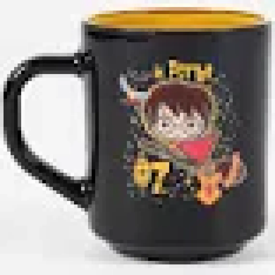 Rakle Harry Potter Kupa Siyah 246 cc