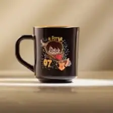 Rakle Harry Potter Kupa Siyah 246 cc