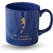 Fenerbahçe Atam Izindeyiz Mug