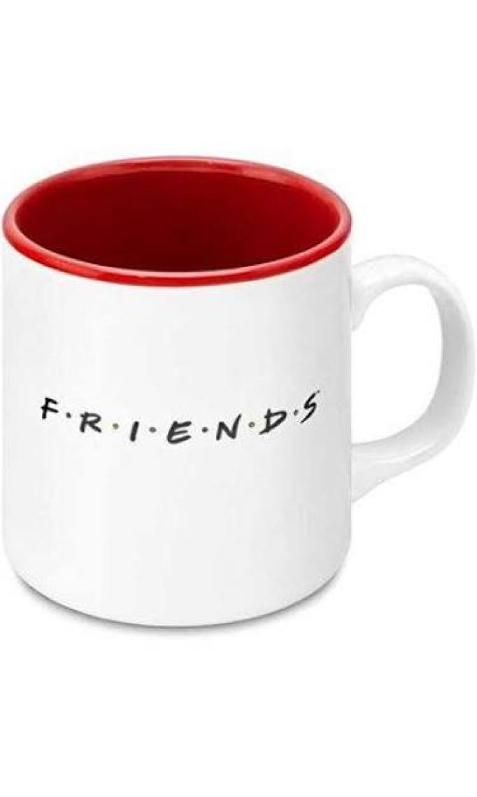Mabbels Mug Friends