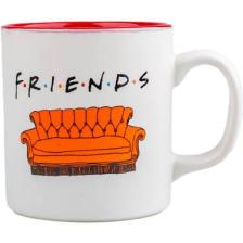 Mabbels Mug Friends