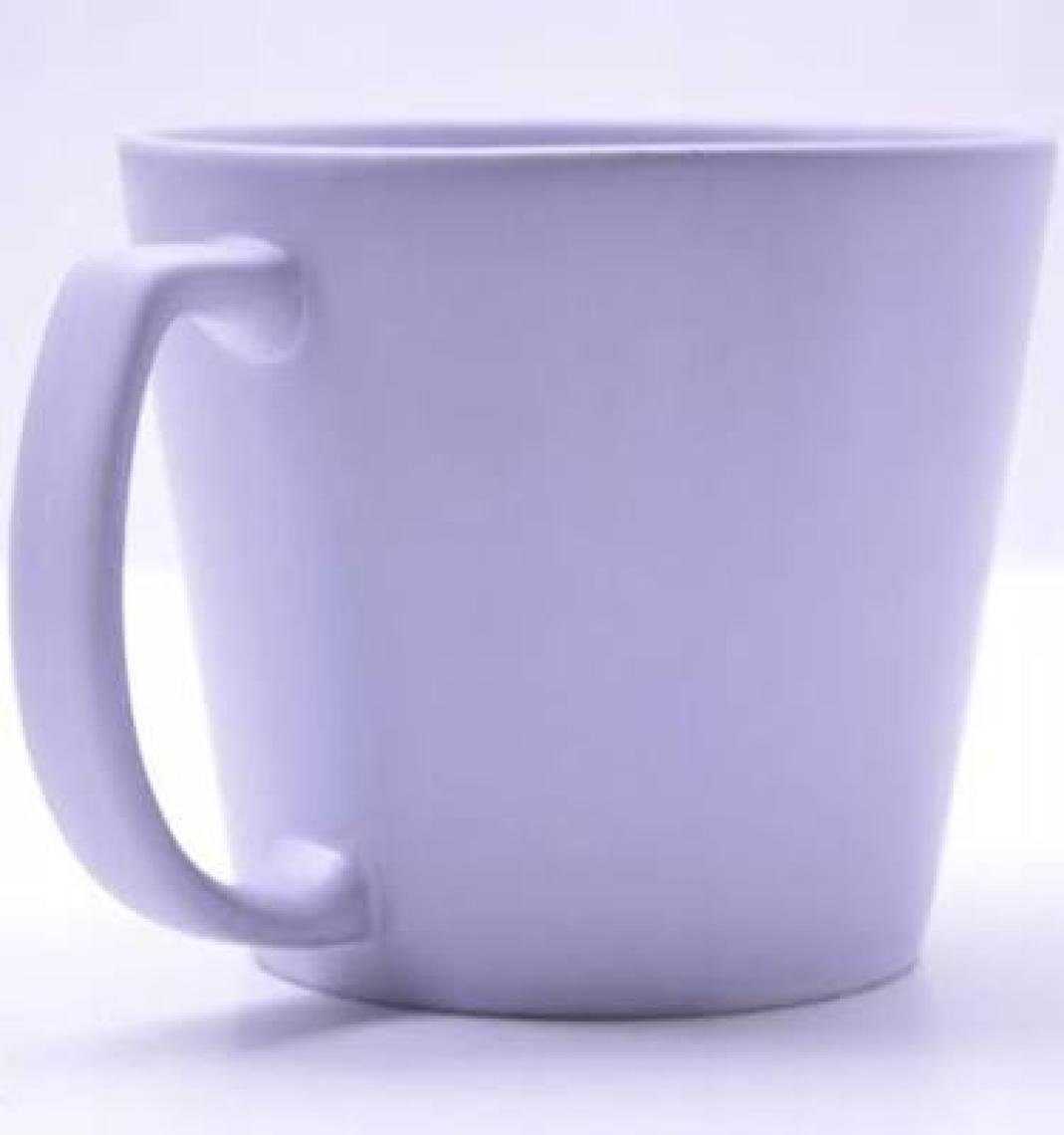 Starbucks® Klasik Seri Kupa - Gri 355 ml