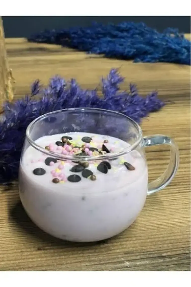 Perotti Costa 400 ml Cam Kupa Bardak
