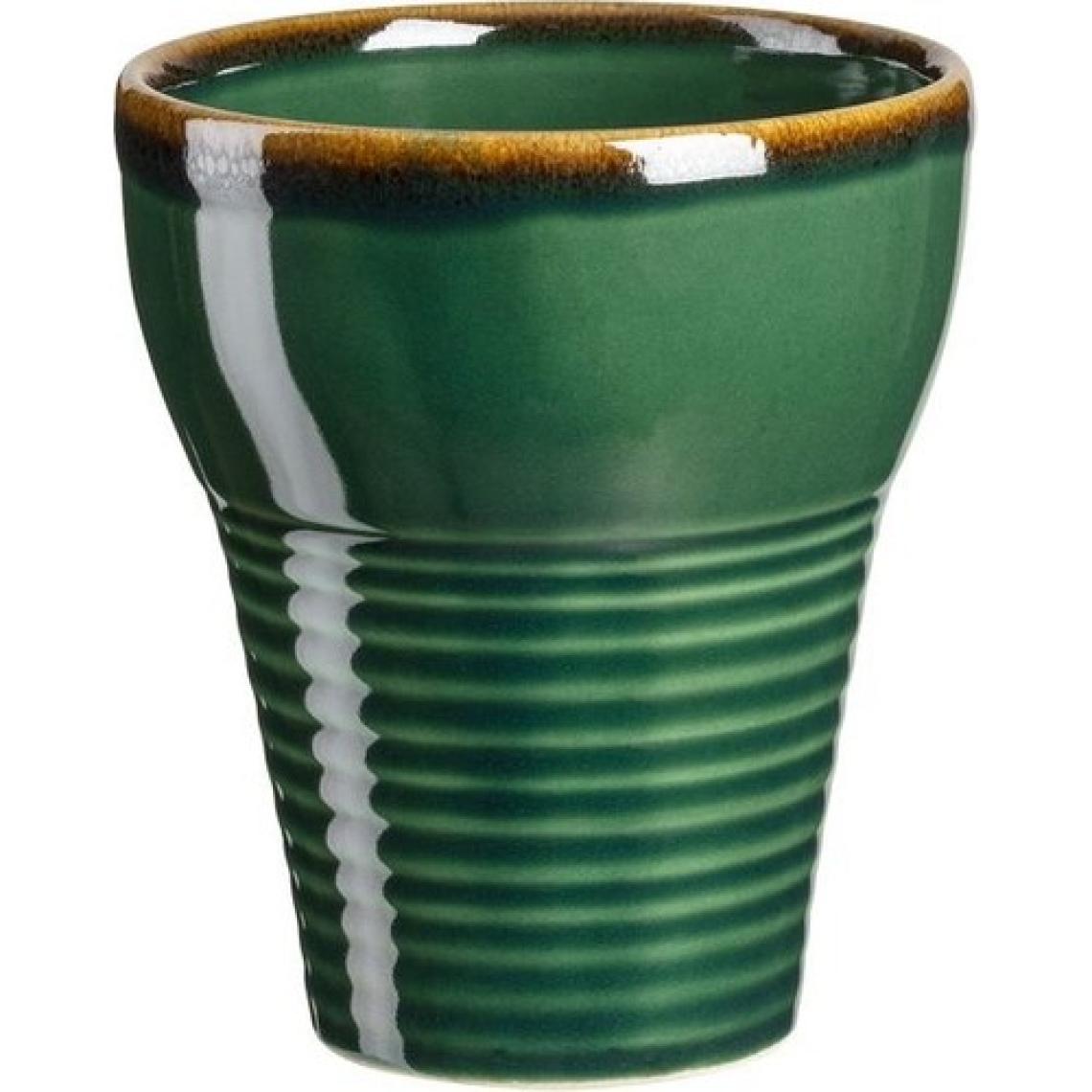 Madame Coco Moıs Kupa - Yeşil 300 ml