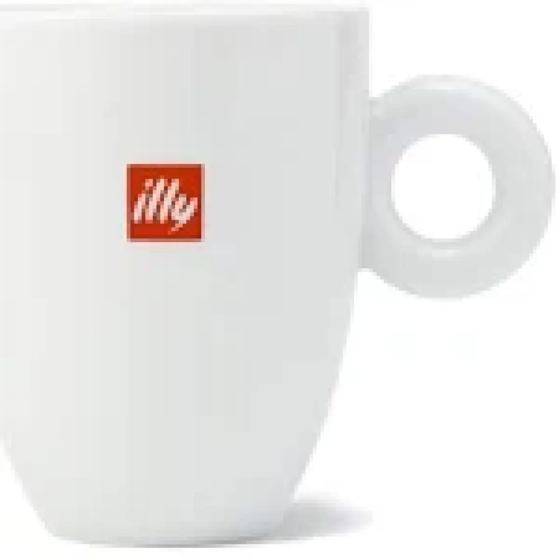 illy Klasik Mug (300 Cc)
