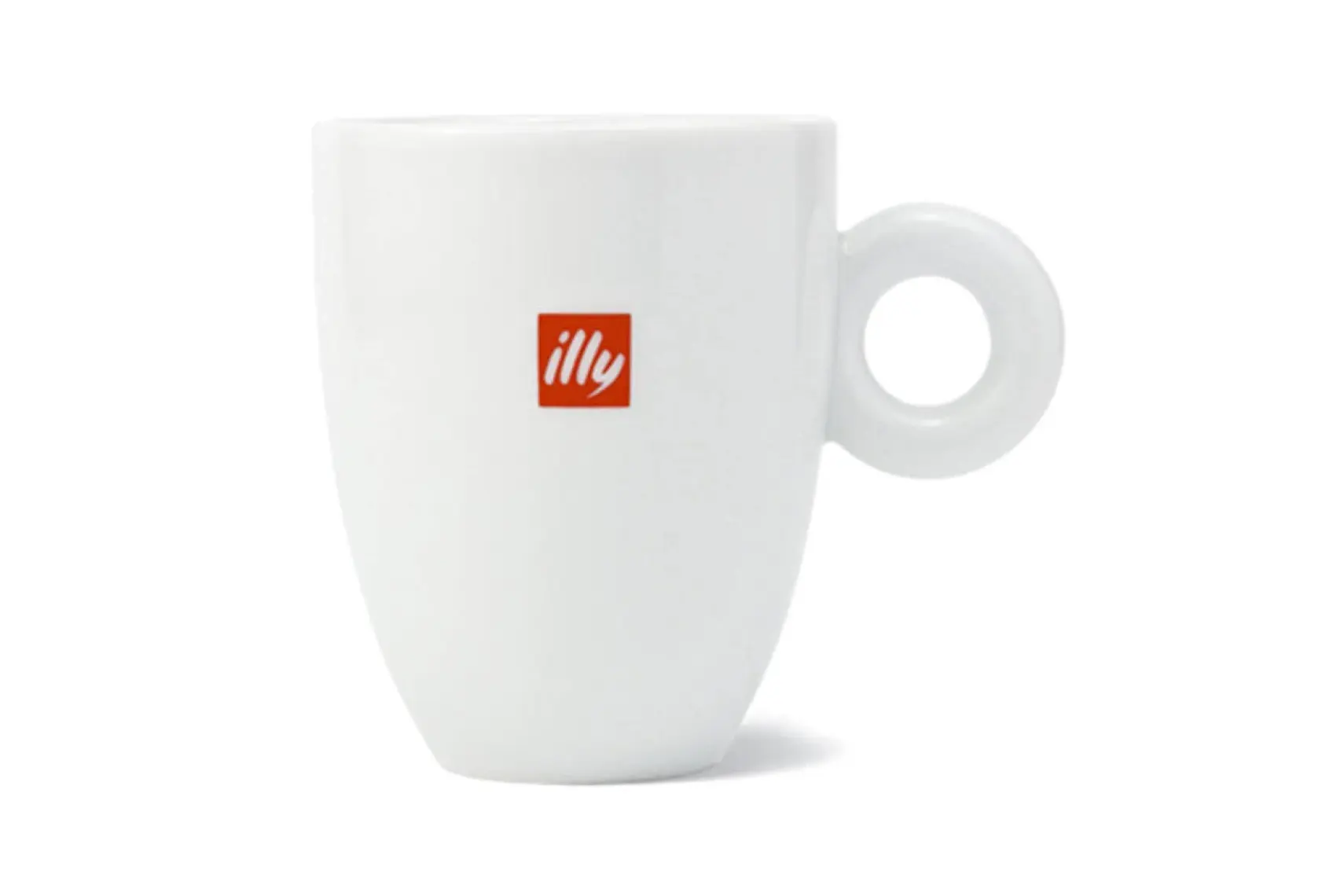 illy Klasik Mug (300 Cc)