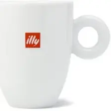 illy Klasik Mug (300 Cc)