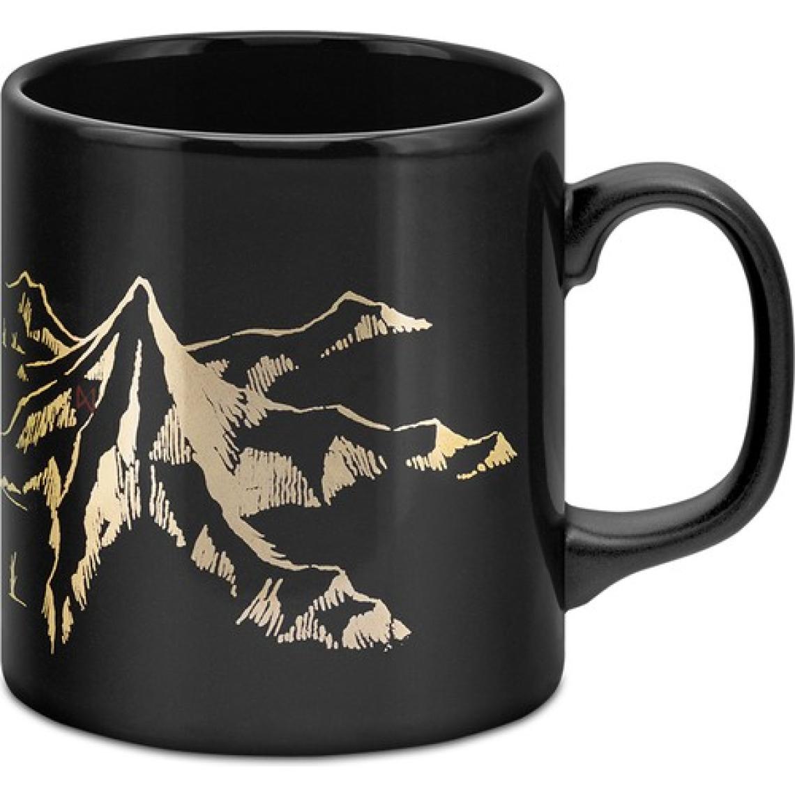 Mabbels Hobbit The Lonely Mountain Mug