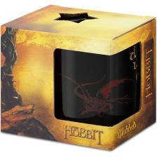 Mabbels Hobbit The Lonely Mountain Mug