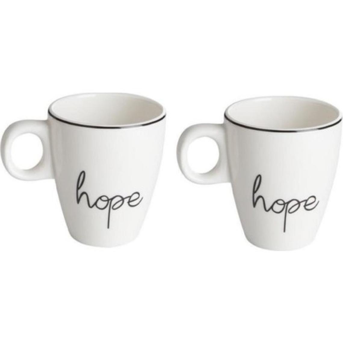 Porland Hope Kupa 130CC 2'li