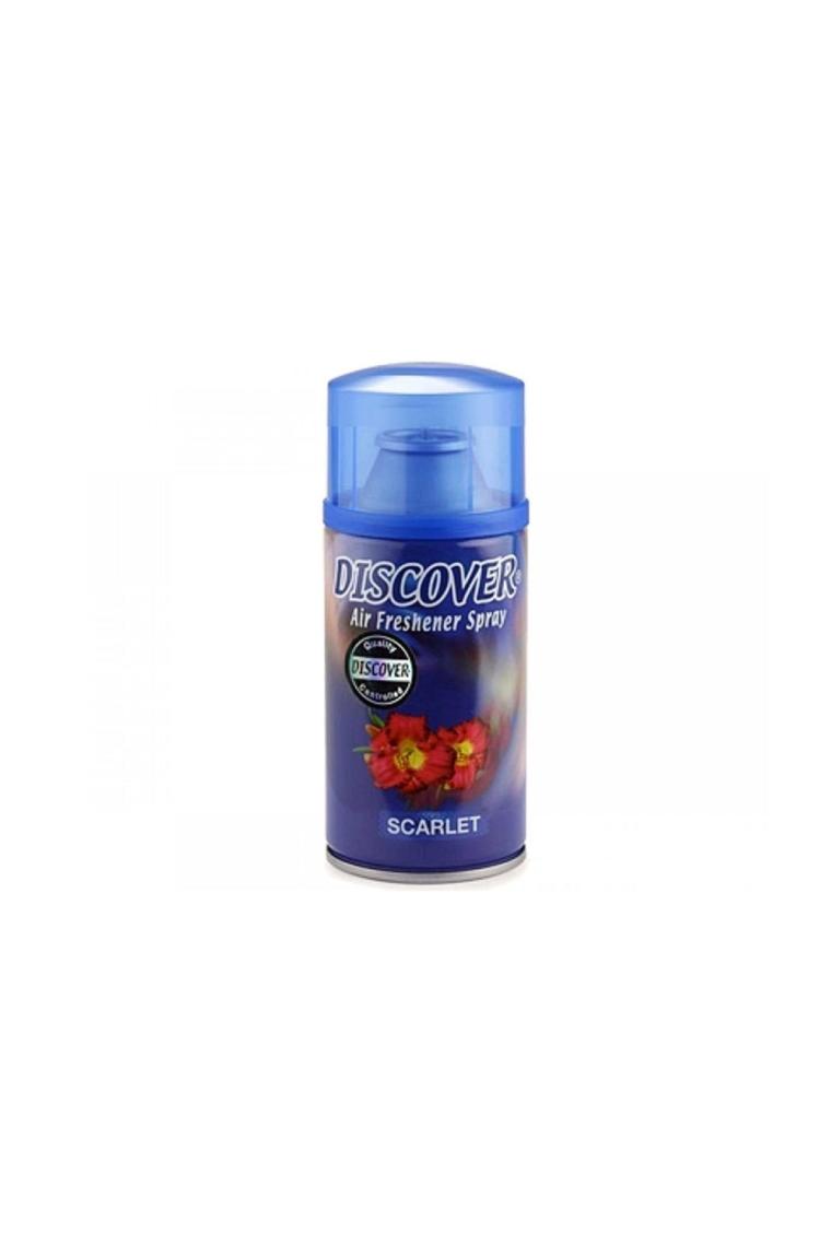 Oda Parfümü Scarlet 320 ml