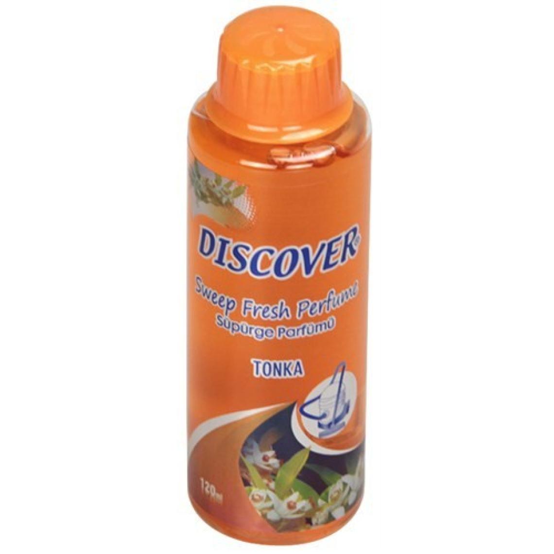 Discover Süpürge Parfümü Sweep Fresh Tonka
