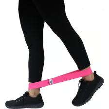 Musclecloth Active Loop Band Direnç Bandı Pembe Orta