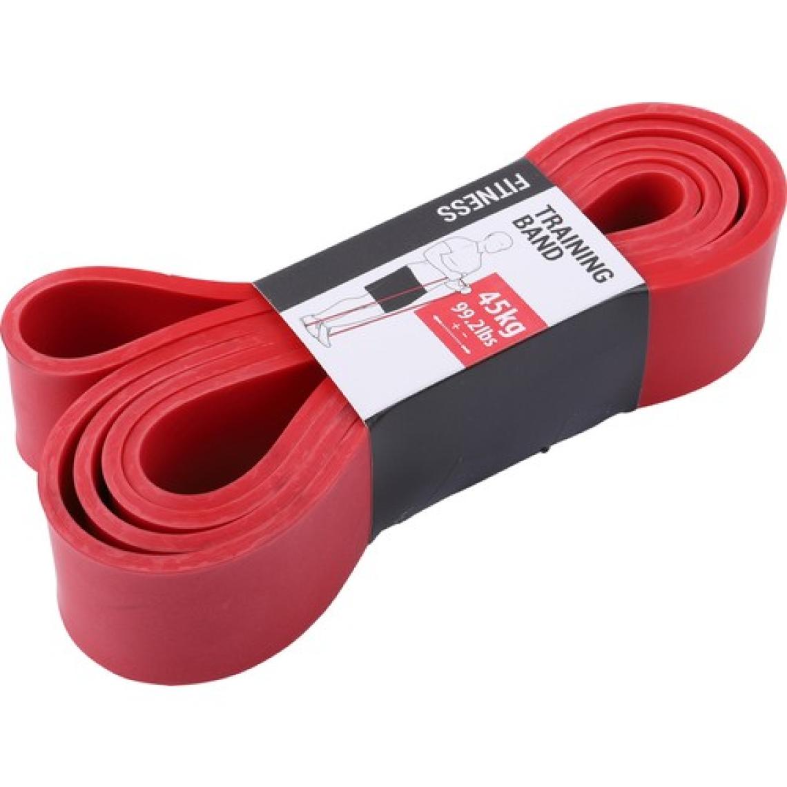 Decathlon Corength Direnç Bandı 45 Kg Traınıng Band