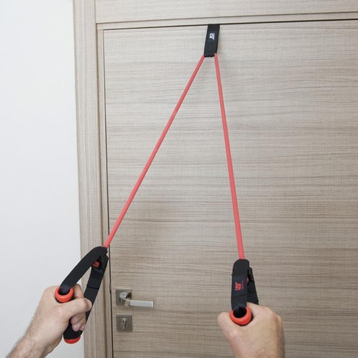 USR CORD31 Direnç Lastiği Kapı Sabitleme Aparatı
