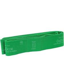 Cando® Multigrip Egzersiz Bandı Yeşil Düşük Direnç