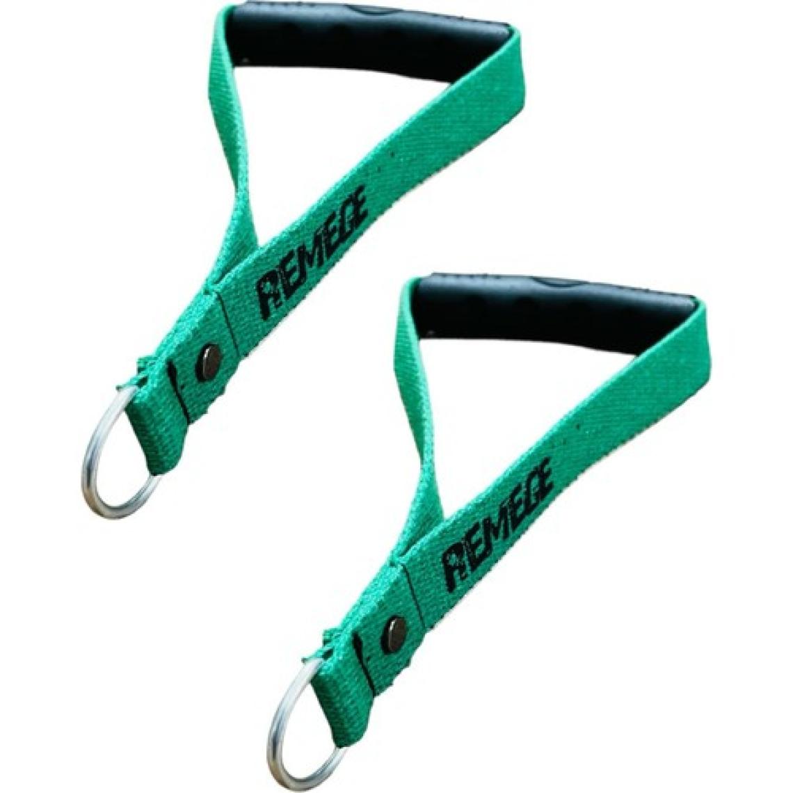 Fitness, Crossfit, Direnç Lastiği, Reformer El Çekiş Aparatı - 1 Çift Elcik 1 Çift Karabina