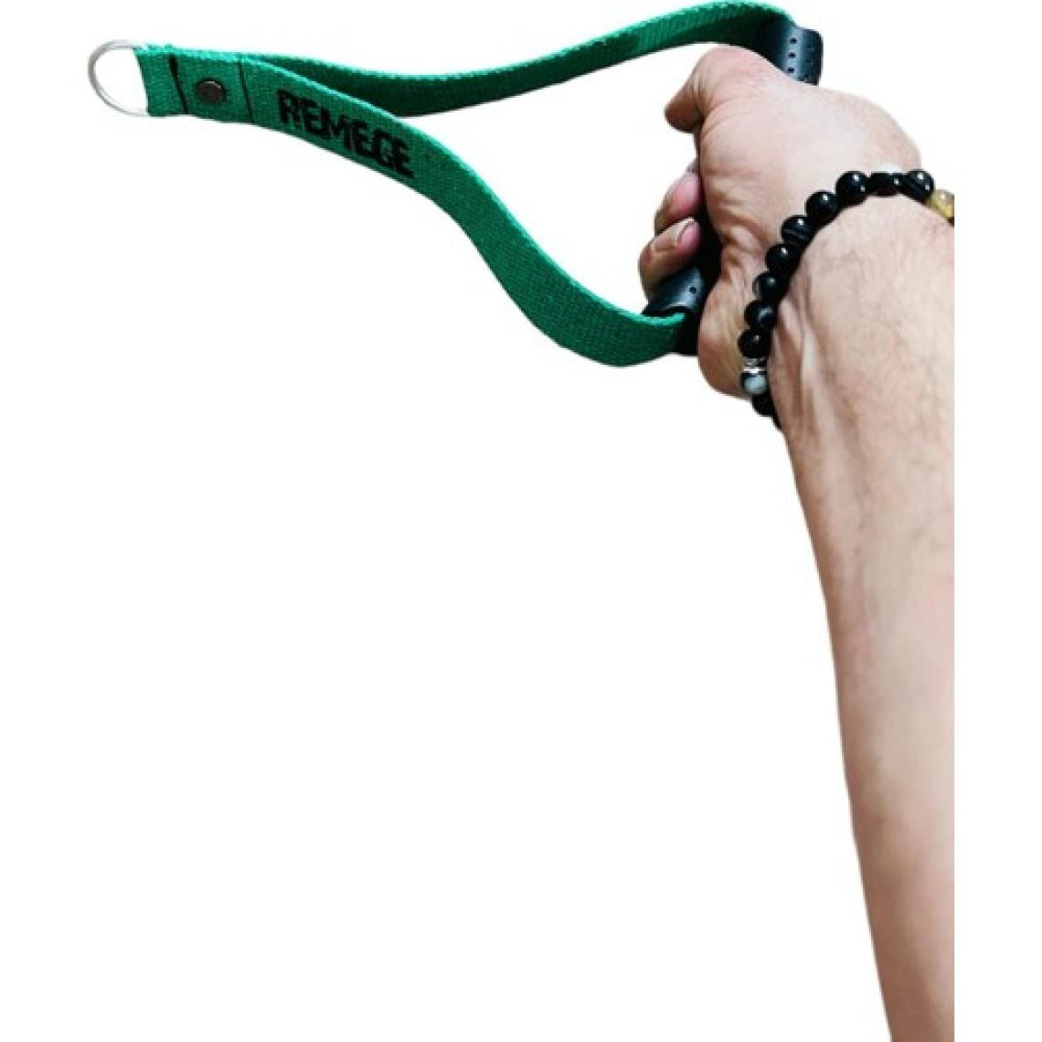 Fitness, Crossfit, Direnç Lastiği, Reformer El Çekiş Aparatı - 1 Çift Elcik 1 Çift Karabina