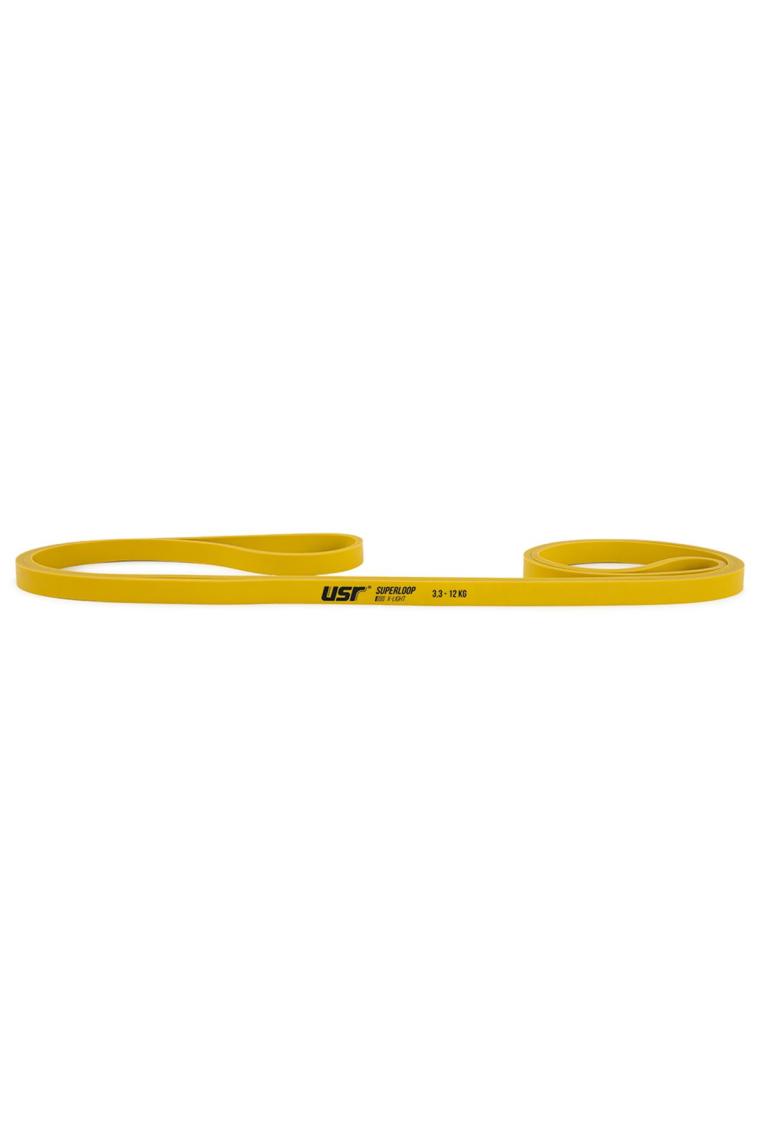 SL13 Superloop Ekstra Hafif Sert Egzersiz Lastiği-Loop Band