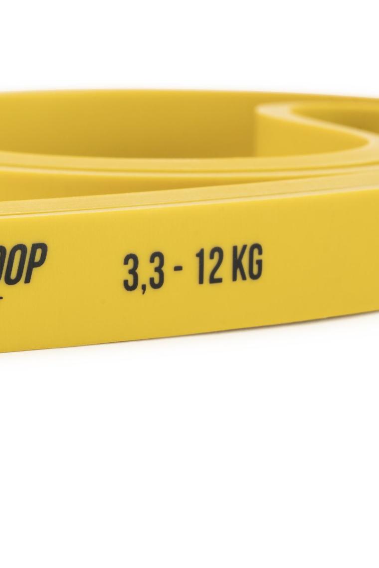 SL13 Superloop Ekstra Hafif Sert Egzersiz Lastiği-Loop Band