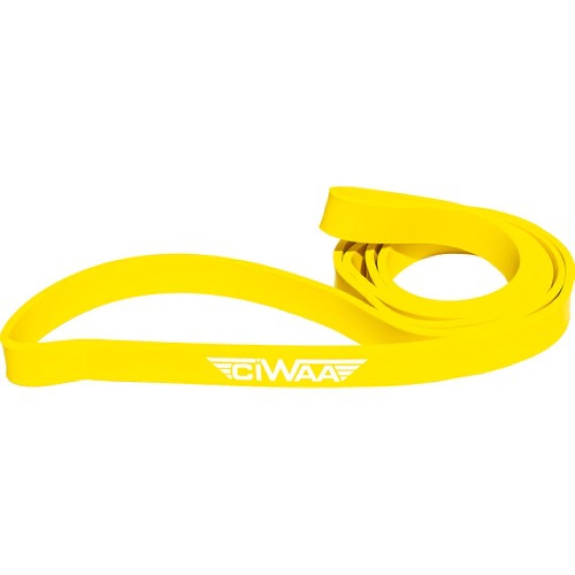 Ciwaa CWA-2055 Latex Güç Lastiği 21 mm