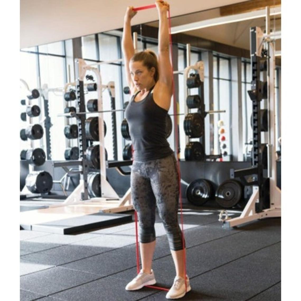 SKLZ Çoklu Egzersiz Direnç Bantları - Medium - SK6800147