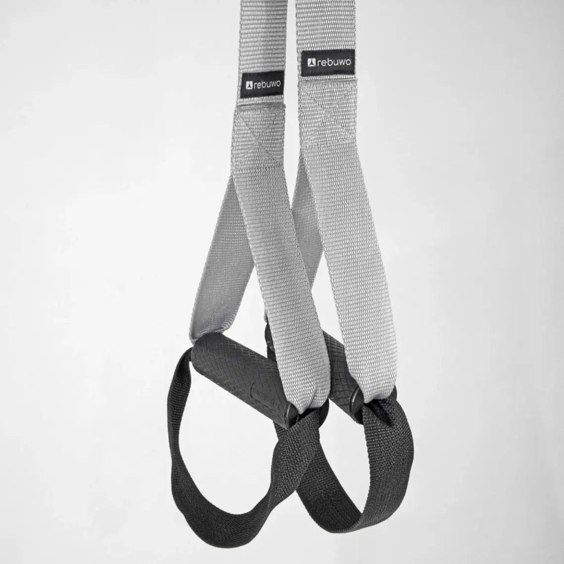 Rebuwo Suspension Trainer Cross Training Egzersiz Seti Yeşil