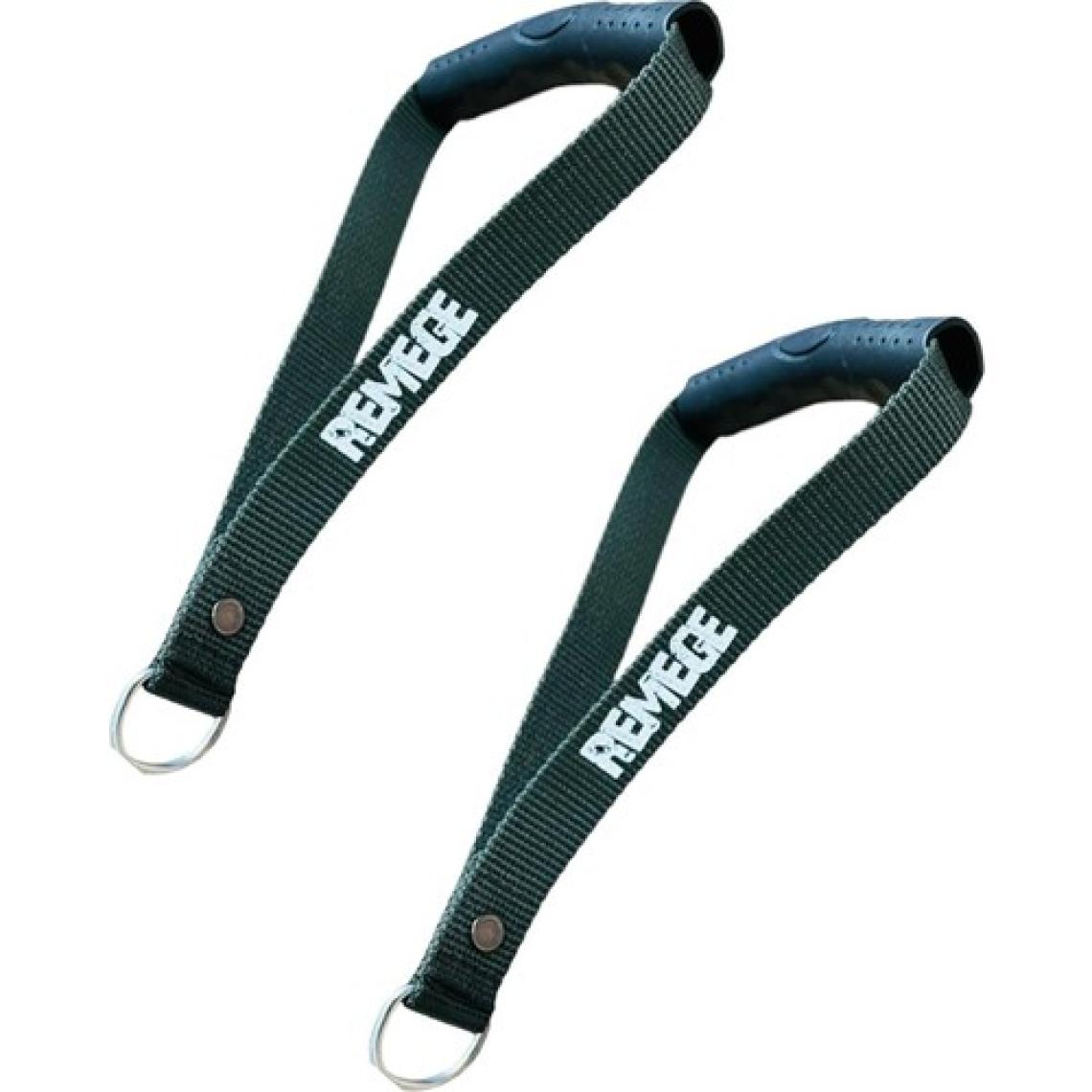 Fitness, Crossfit, Direnç Lastiği, Reformer El Çekiş Aparatı - 1 Çift Elcik 1 Çift Karabina