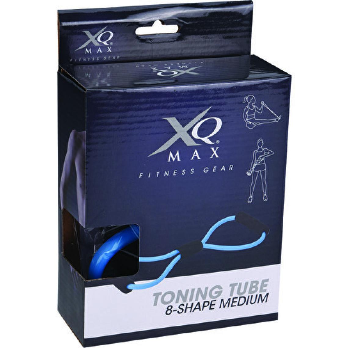 Xq Max 128710260 Shape 8 Direnç Lastiği Orta Sert