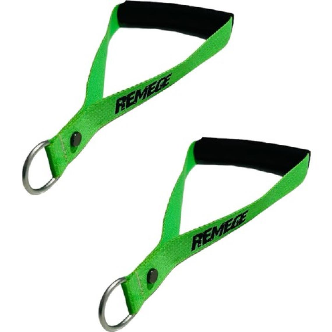 Fitness, Crossfit, Direnç Lastiği, Reformer El Çekiş Aparatı - 1 Çift Elcik 1 Çift Karabina