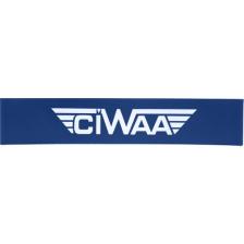 Ciwaa CWA-2013 Latex Aerobik Bandı Sert Lacivert