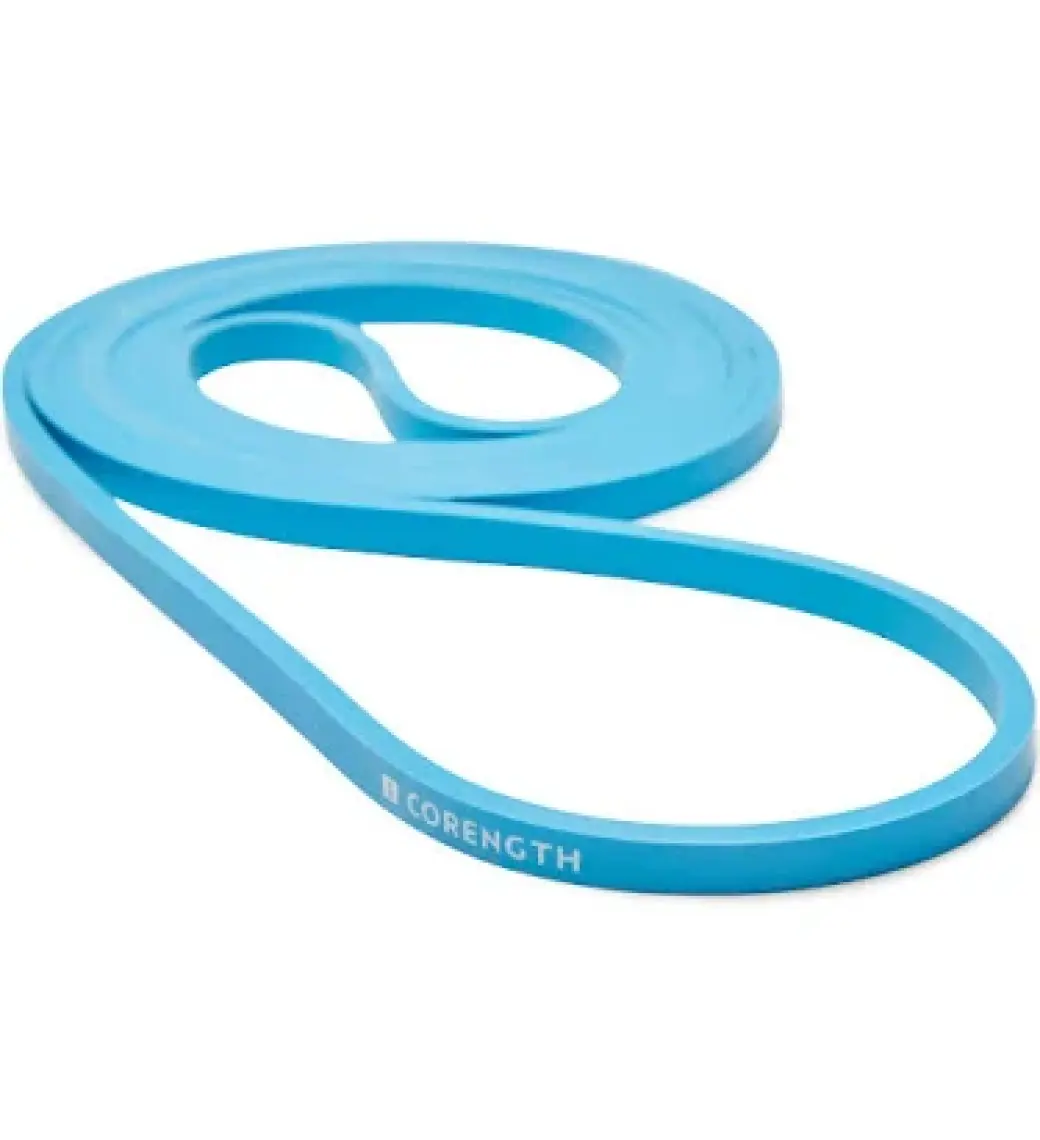 Decathlon Corength Direnç Bandı - 5 Kg - Traınıng Band