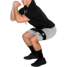 Musclecloth Loop Band Direnç Bandı Çok Sert Siyah