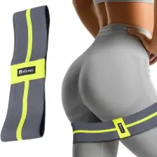 Rebuwo Direnç Lastiği Egzersiz Lastiği 30 cm