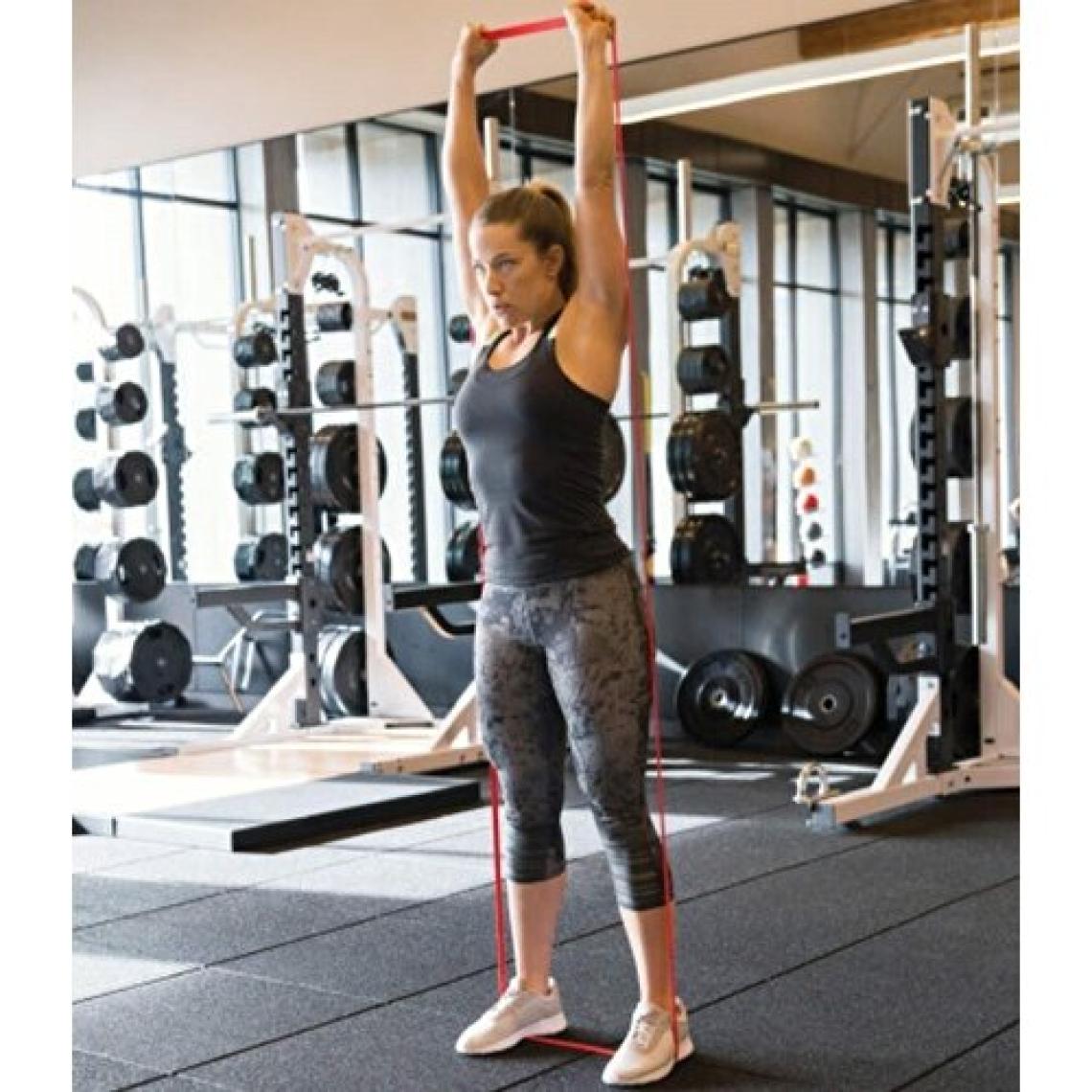 SKLZ Çoklu Egzersiz Direnç Bantları - Medium - SK6800147