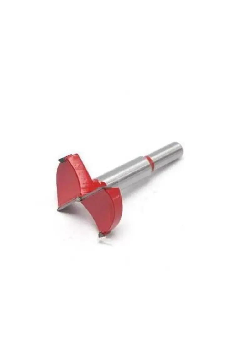 Bay-Tec MU1811 Menteşe Yeri Açma Delme Matkap Ucu 26 mm