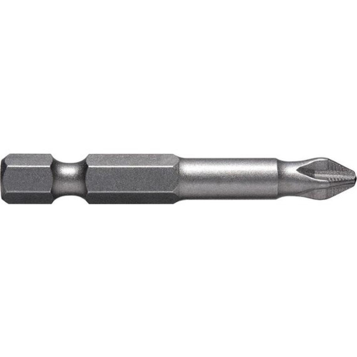 Ennalbur Ph2 50 Mm Yıldız Bits Uç