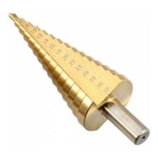 Neiko Kademeli Matkap Ucu Tekli 4 - 20 mm