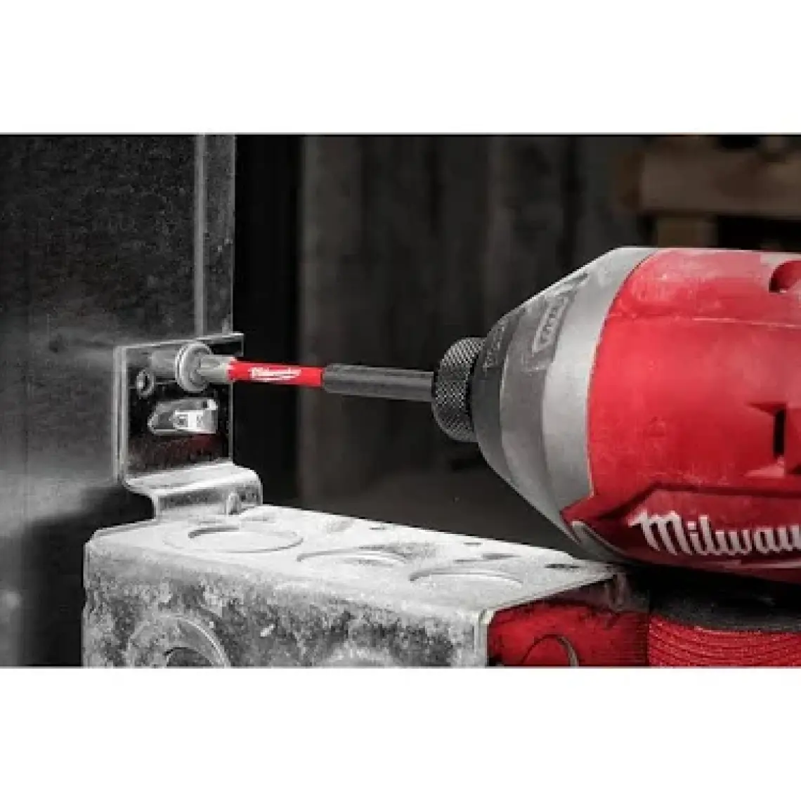 Milwaukee Bits Uç Matkap Ucu Tornavida Ucu Vidalama Ucu PH2-90MM (1 Adet) T4932430856